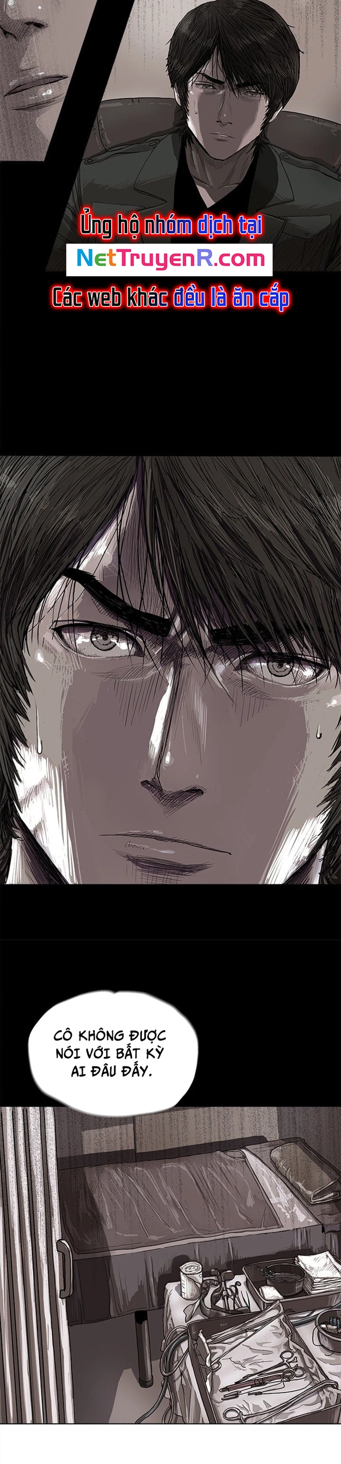 Miền Đất Xanh: Chapter 5