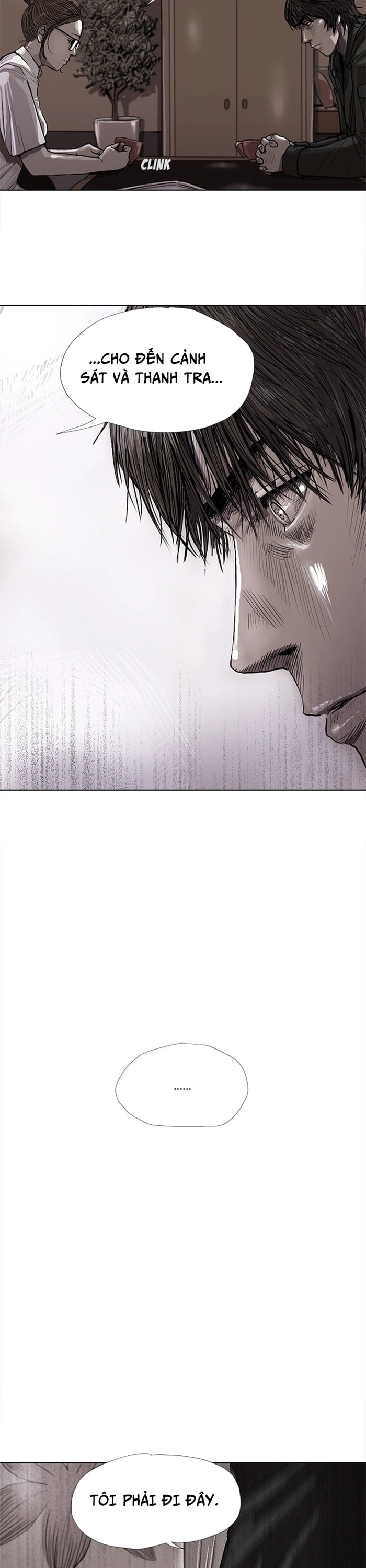 Miền Đất Xanh: Chapter 5