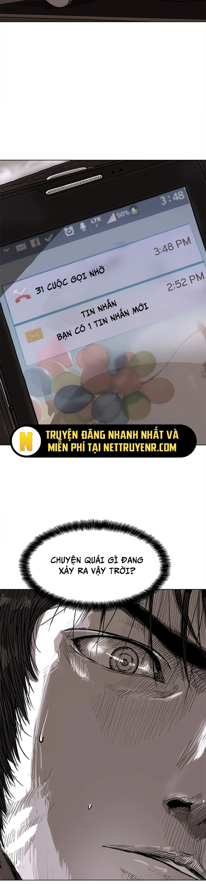 Miền Đất Xanh: Chapter 5