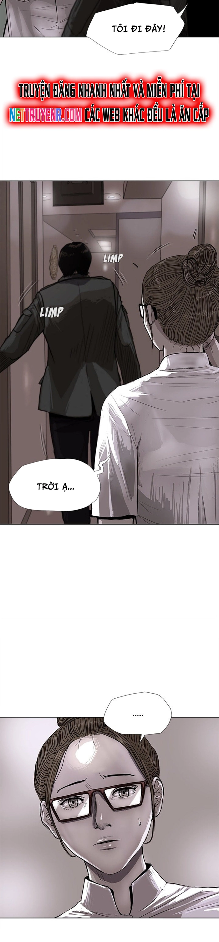 Miền Đất Xanh: Chapter 5