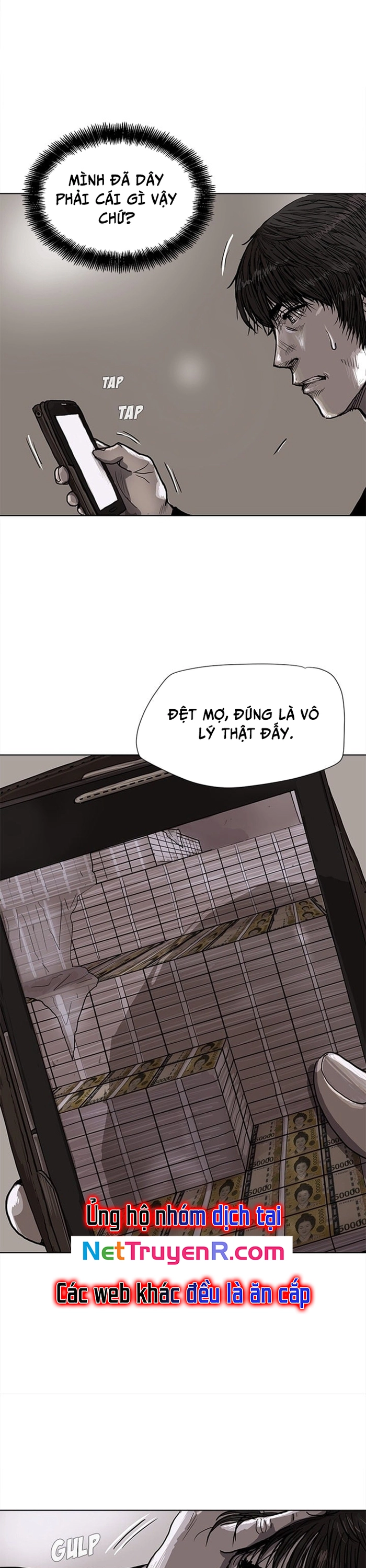 Miền Đất Xanh: Chapter 5