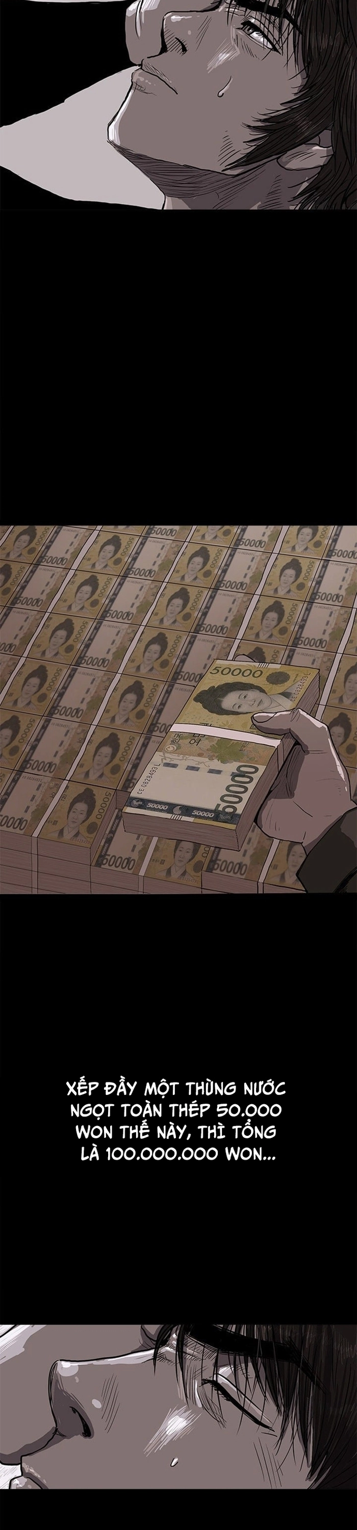 Miền Đất Xanh: Chapter 5