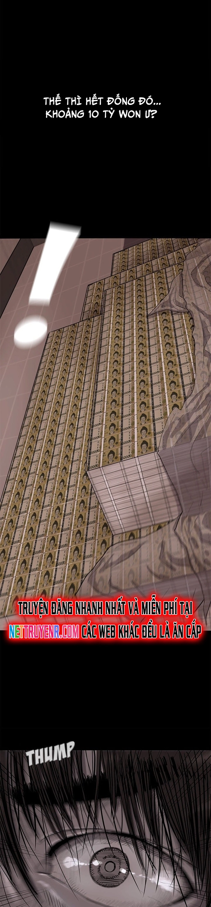 Miền Đất Xanh: Chapter 5