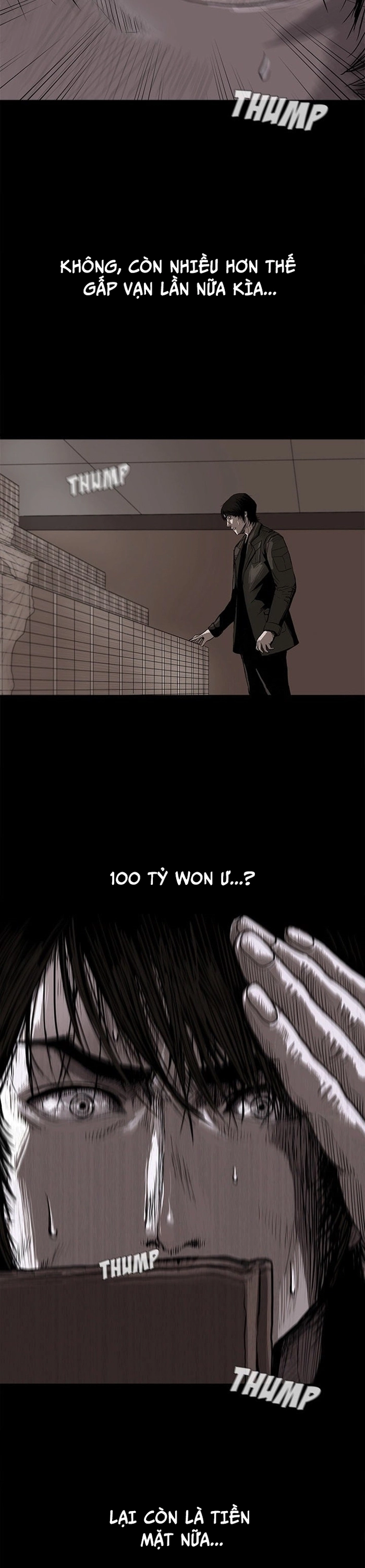 Miền Đất Xanh: Chapter 5