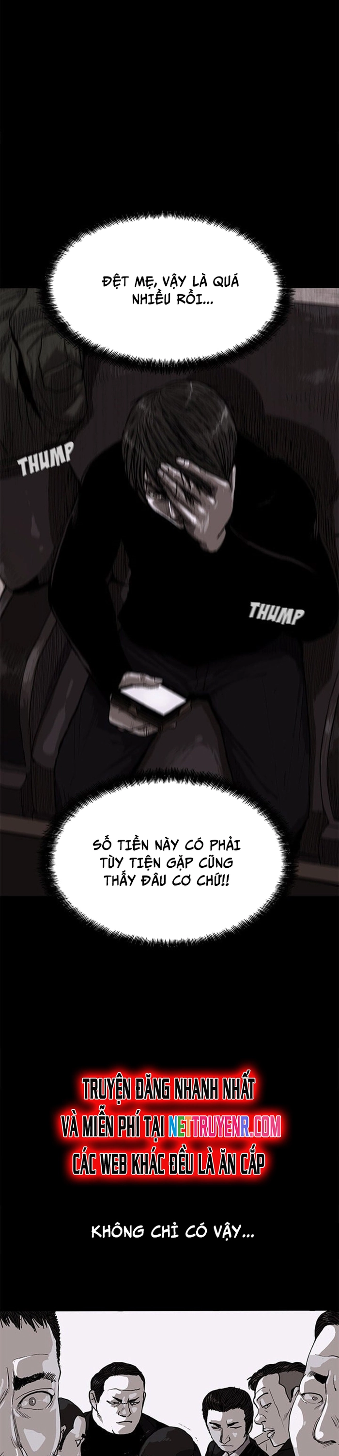 Miền Đất Xanh: Chapter 5