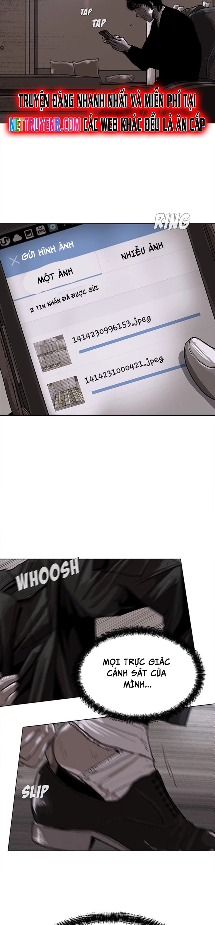 Miền Đất Xanh: Chapter 5