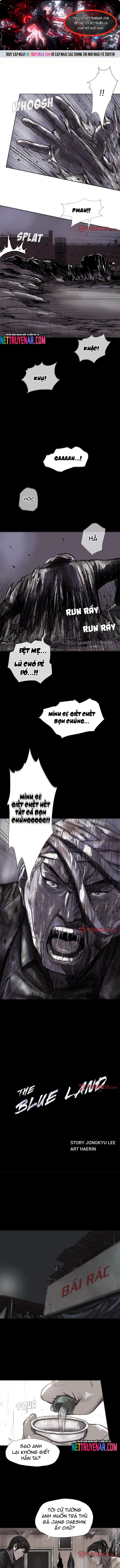 Miền Đất Xanh: Chapter 50