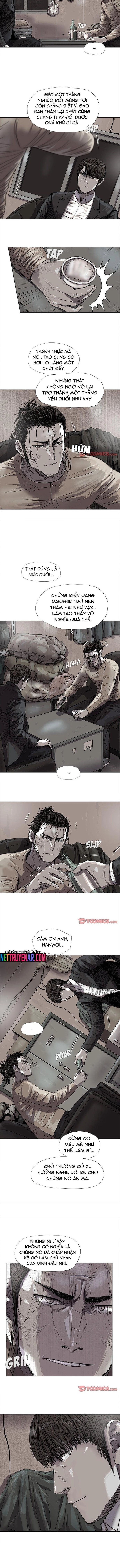 Miền Đất Xanh: Chapter 50