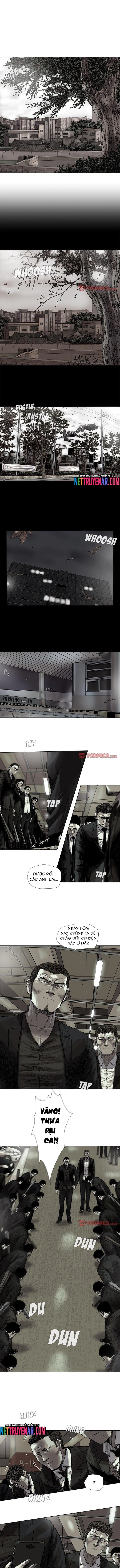 Miền Đất Xanh: Chapter 50