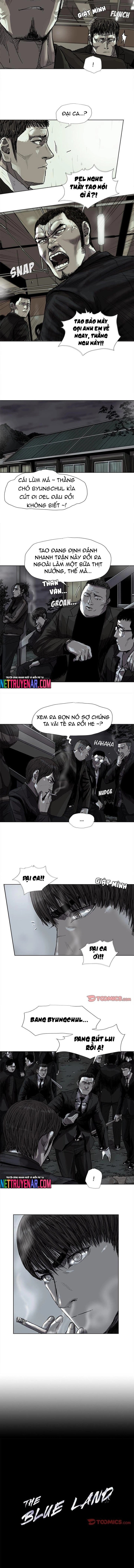 Miền Đất Xanh: Chapter 50