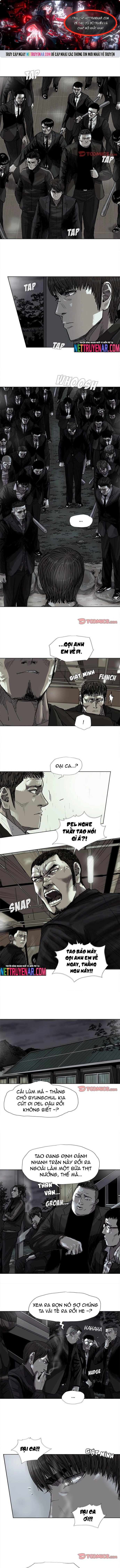 Miền Đất Xanh: Chapter 51