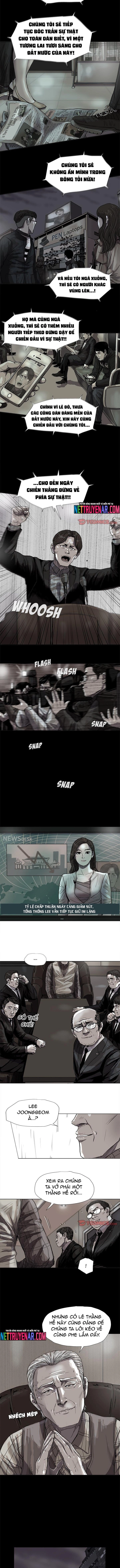 Miền Đất Xanh: Chapter 51