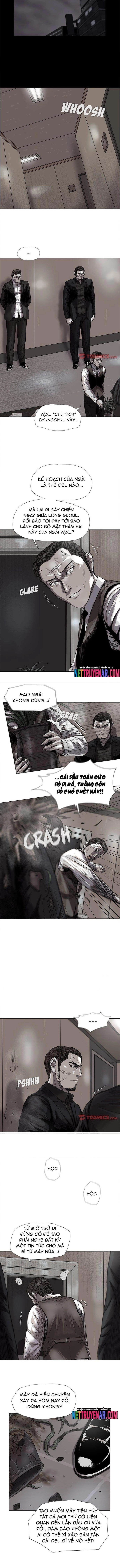 Miền Đất Xanh: Chapter 51