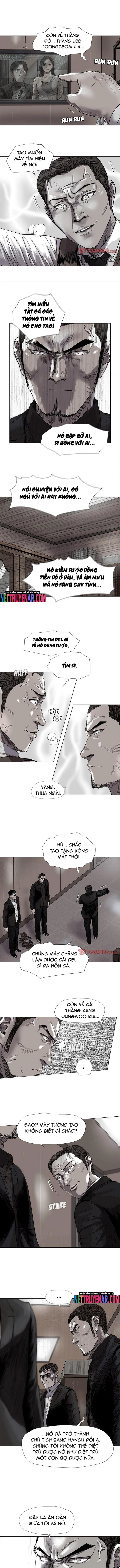 Miền Đất Xanh: Chapter 51