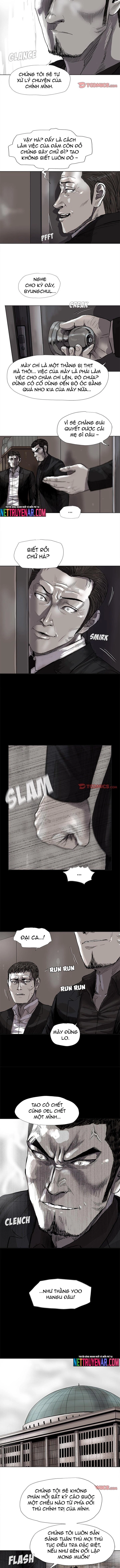 Miền Đất Xanh: Chapter 51