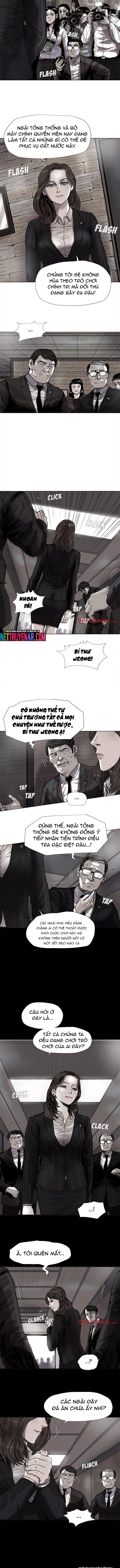 Miền Đất Xanh: Chapter 51