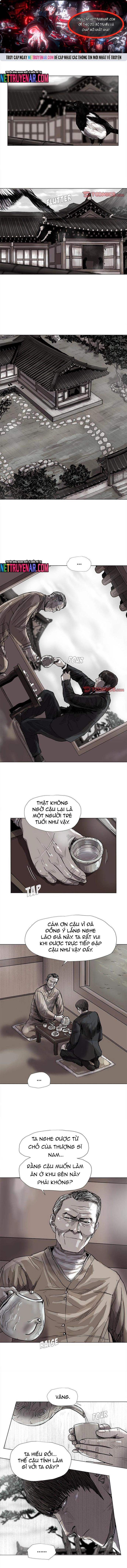 Miền Đất Xanh: Chapter 53