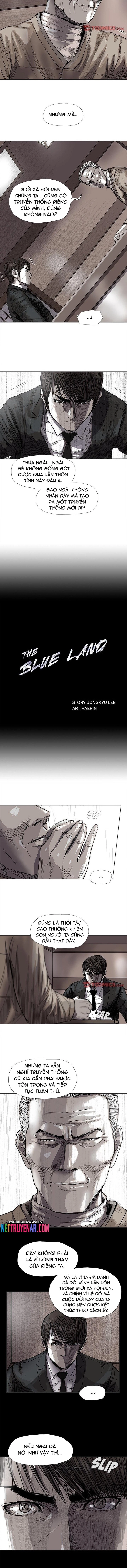 Miền Đất Xanh: Chapter 53