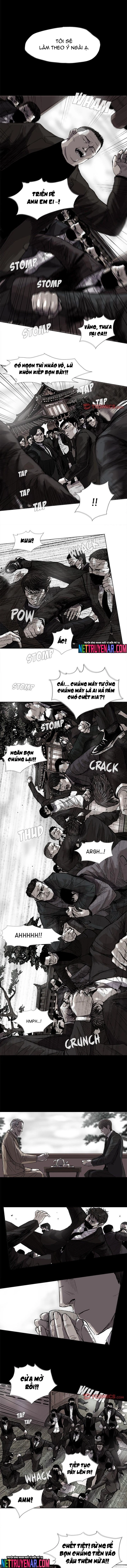 Miền Đất Xanh: Chapter 53