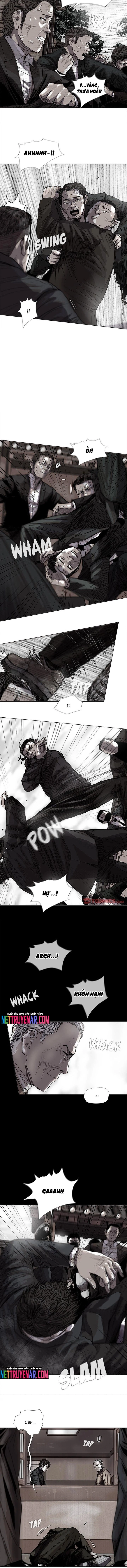 Miền Đất Xanh: Chapter 53