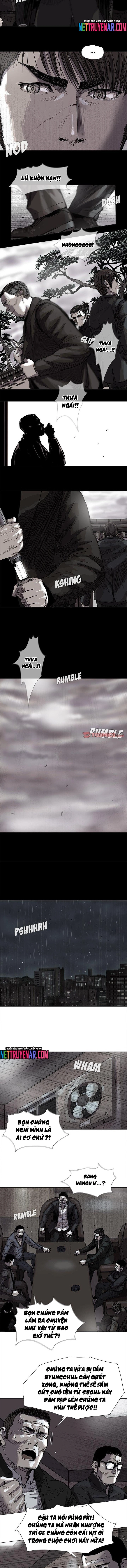 Miền Đất Xanh: Chapter 53