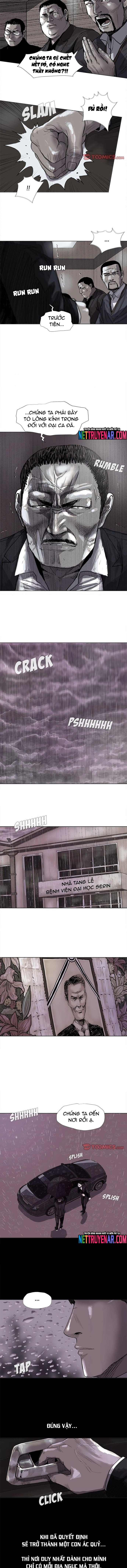 Miền Đất Xanh: Chapter 53