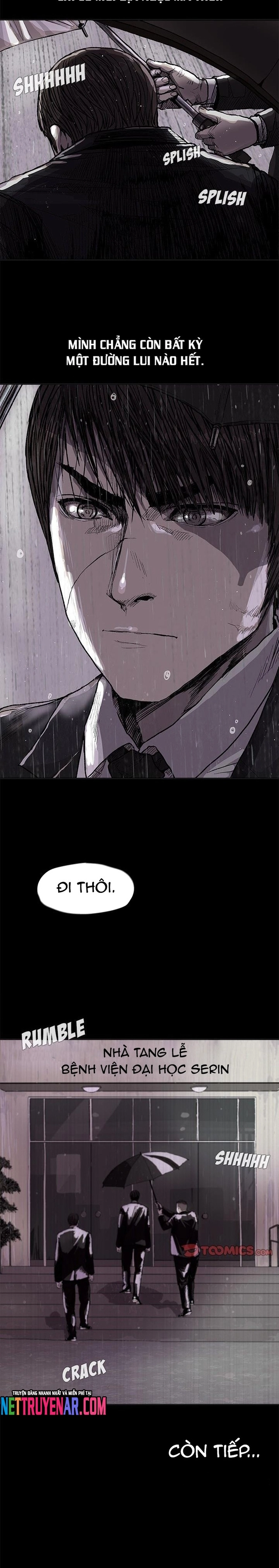 Miền Đất Xanh: Chapter 53