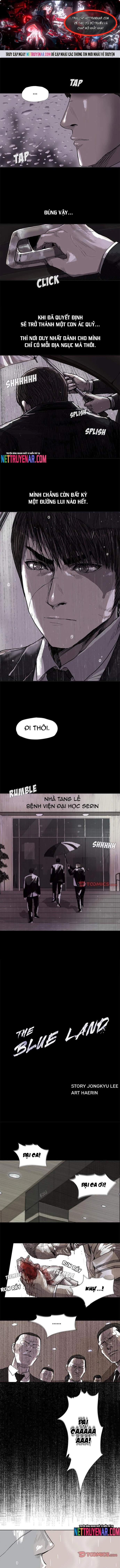 Miền Đất Xanh: Chapter 54