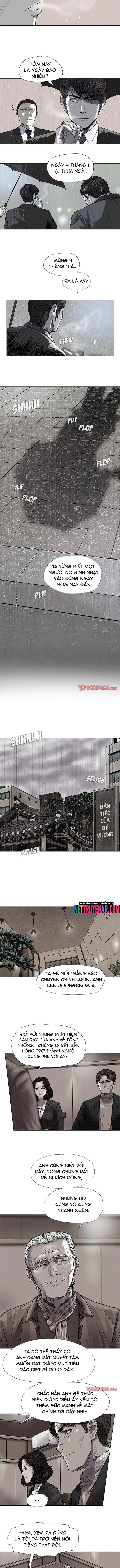 Miền Đất Xanh: Chapter 54