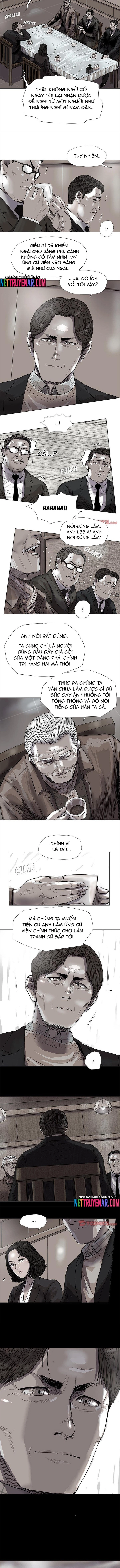 Miền Đất Xanh: Chapter 54