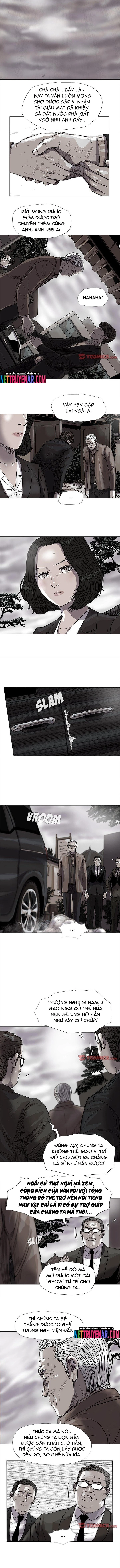 Miền Đất Xanh: Chapter 54