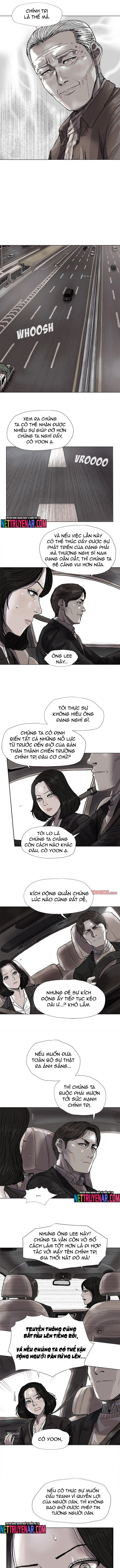 Miền Đất Xanh: Chapter 54