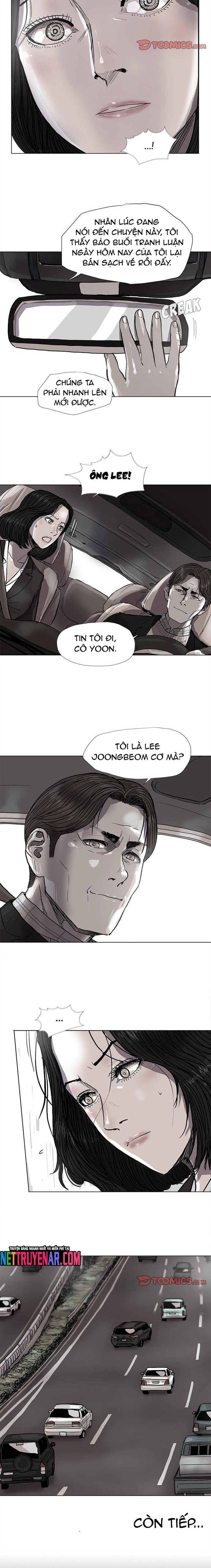 Miền Đất Xanh: Chapter 54