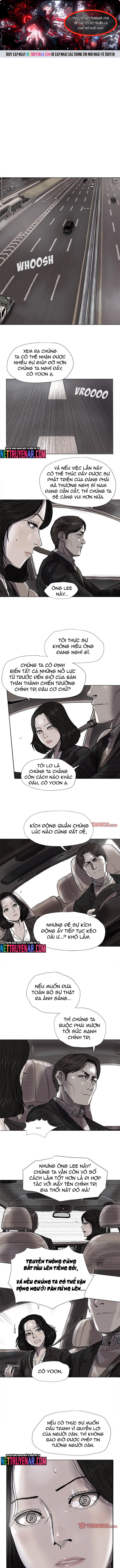 Miền Đất Xanh: Chapter 55