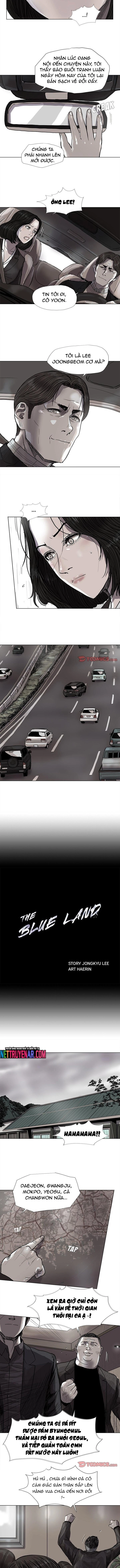 Miền Đất Xanh: Chapter 55