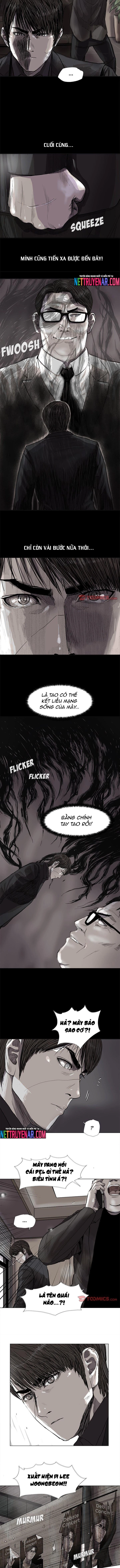 Miền Đất Xanh: Chapter 55