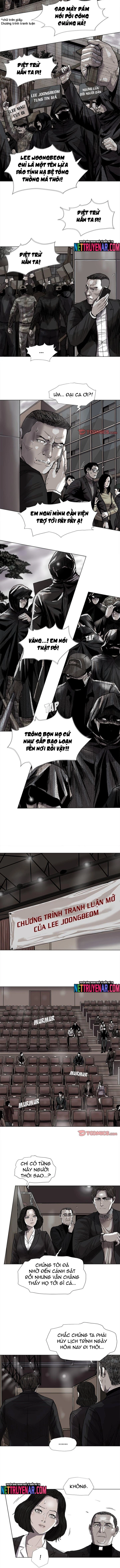 Miền Đất Xanh: Chapter 55