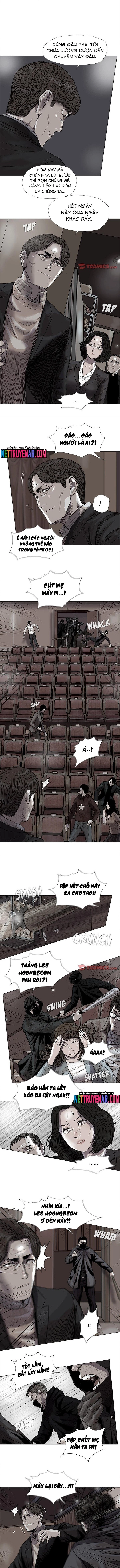 Miền Đất Xanh: Chapter 55