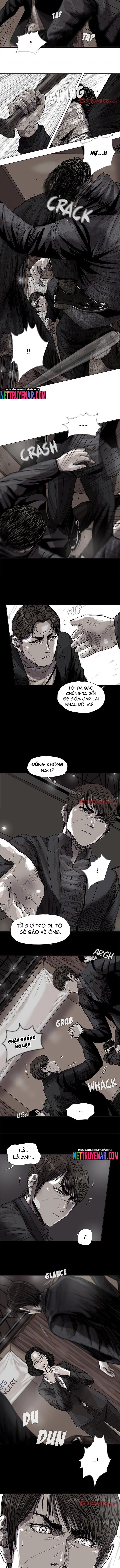 Miền Đất Xanh: Chapter 55