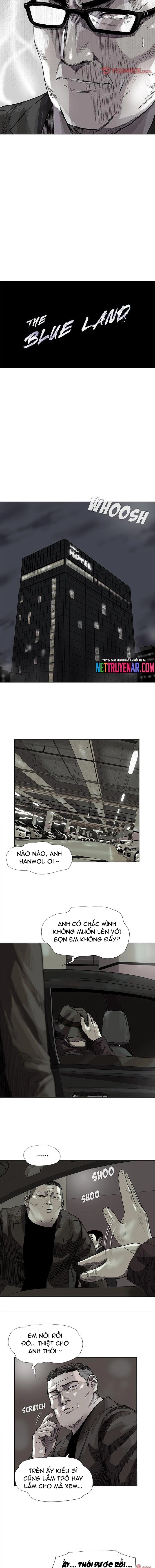 Miền Đất Xanh: Chapter 57