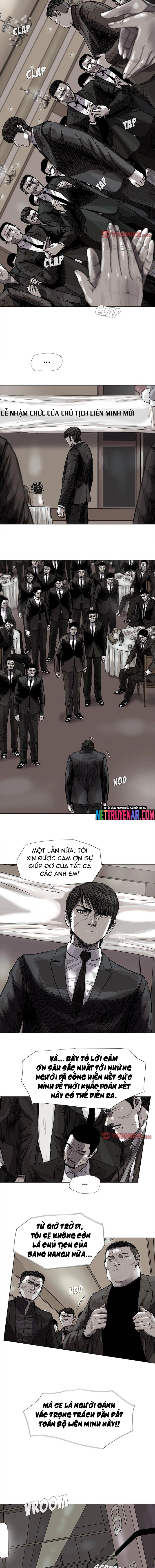 Miền Đất Xanh: Chapter 57