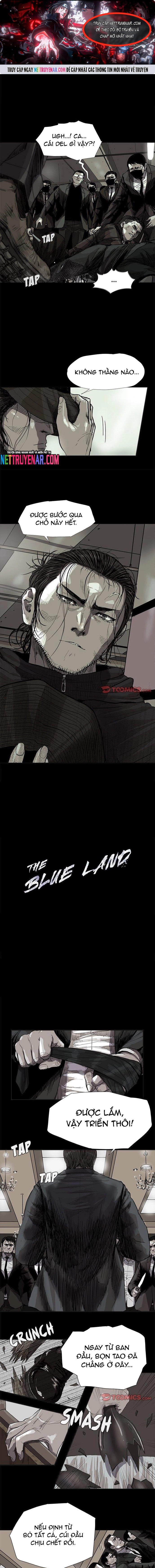 Miền Đất Xanh: Chapter 58