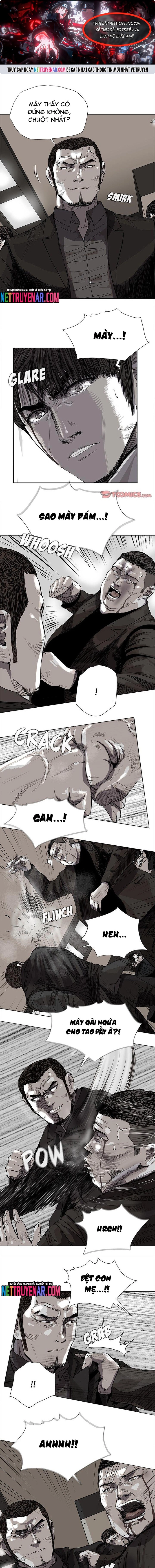 Miền Đất Xanh: Chapter 59