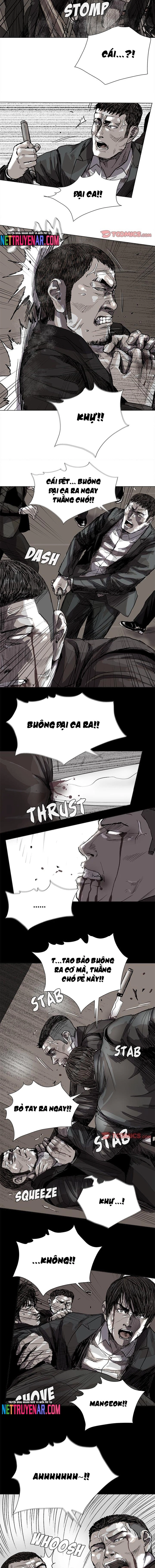 Miền Đất Xanh: Chapter 59