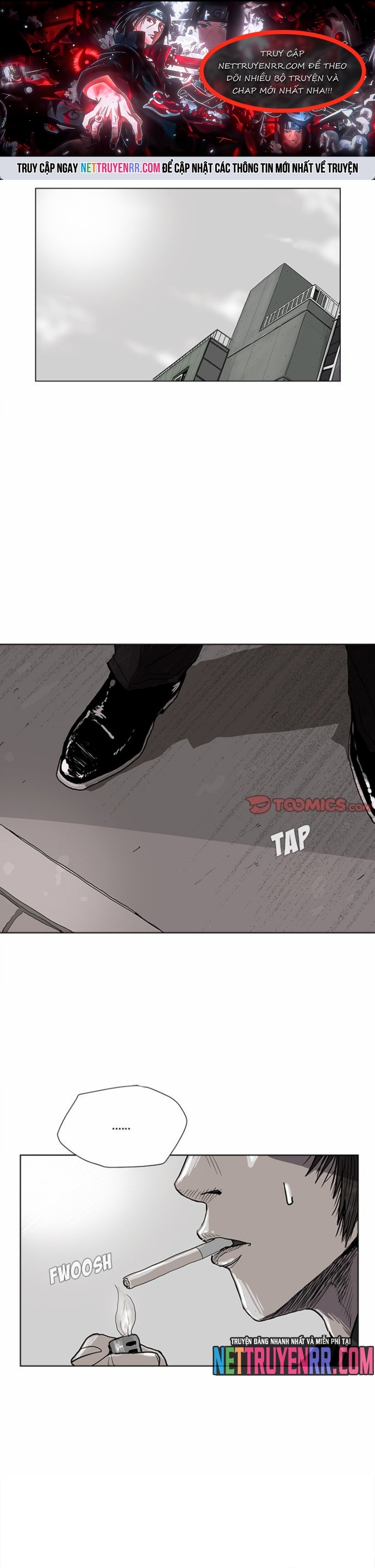 Miền Đất Xanh: Chapter 6