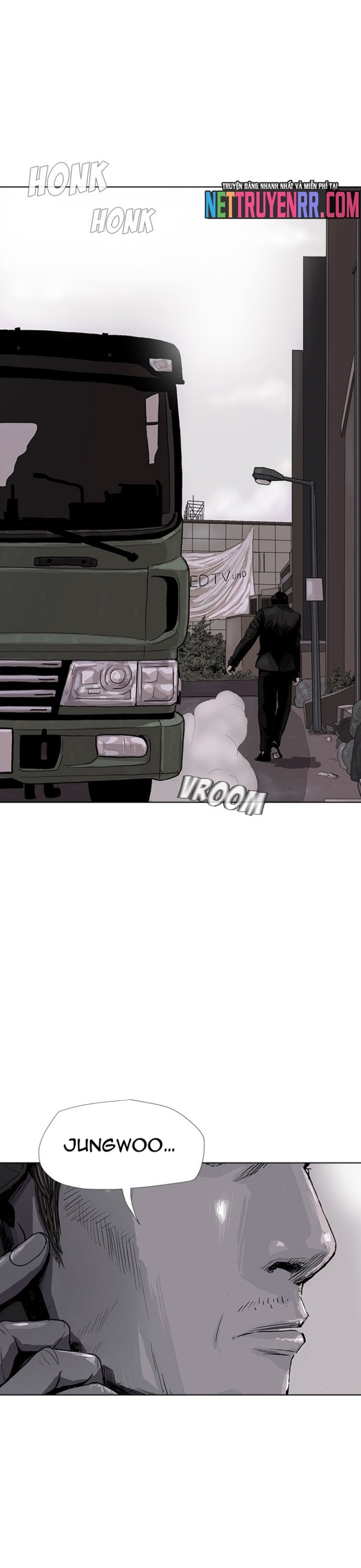 Miền Đất Xanh: Chapter 6