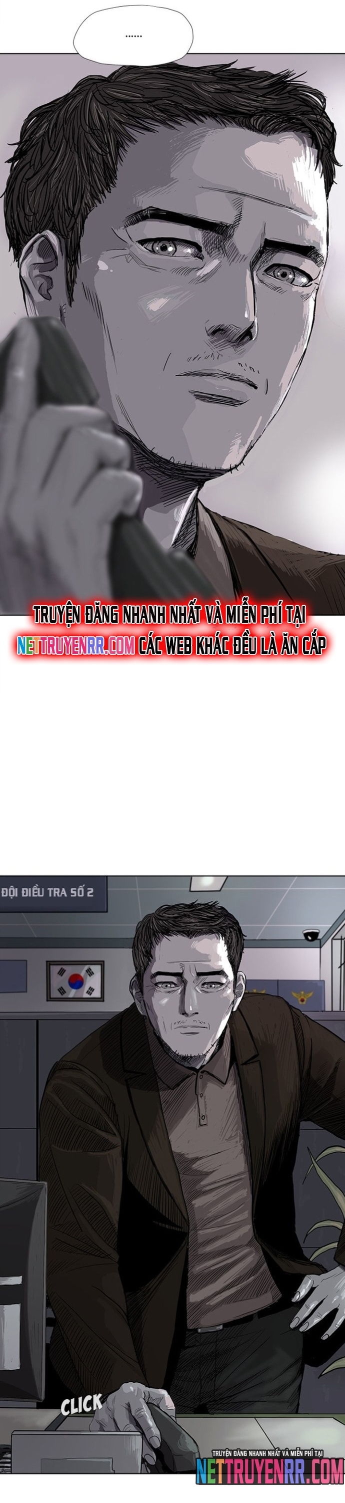 Miền Đất Xanh: Chapter 6