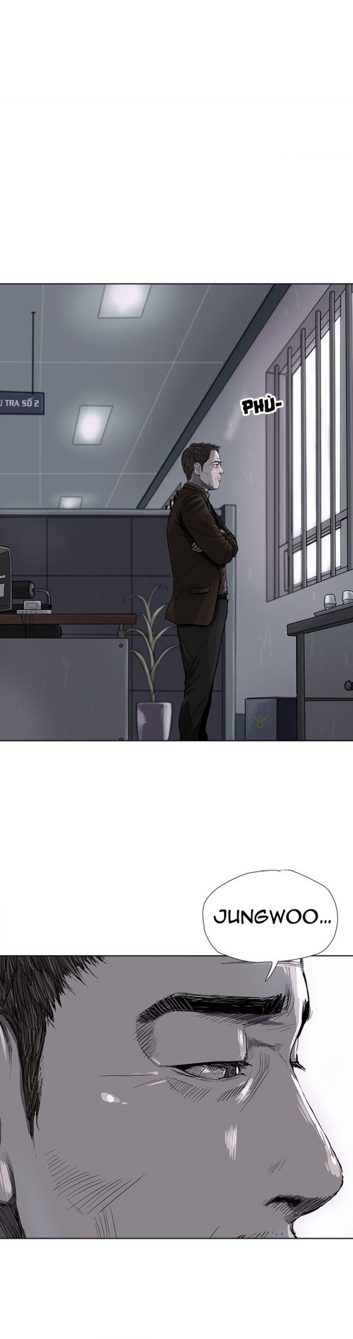 Miền Đất Xanh: Chapter 6