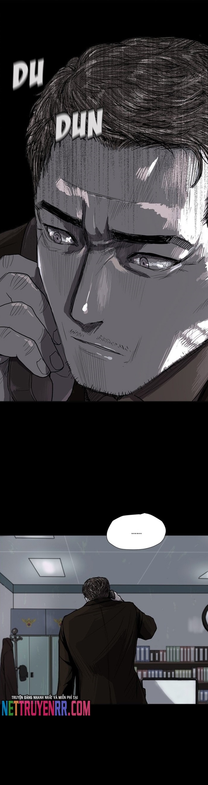 Miền Đất Xanh: Chapter 6