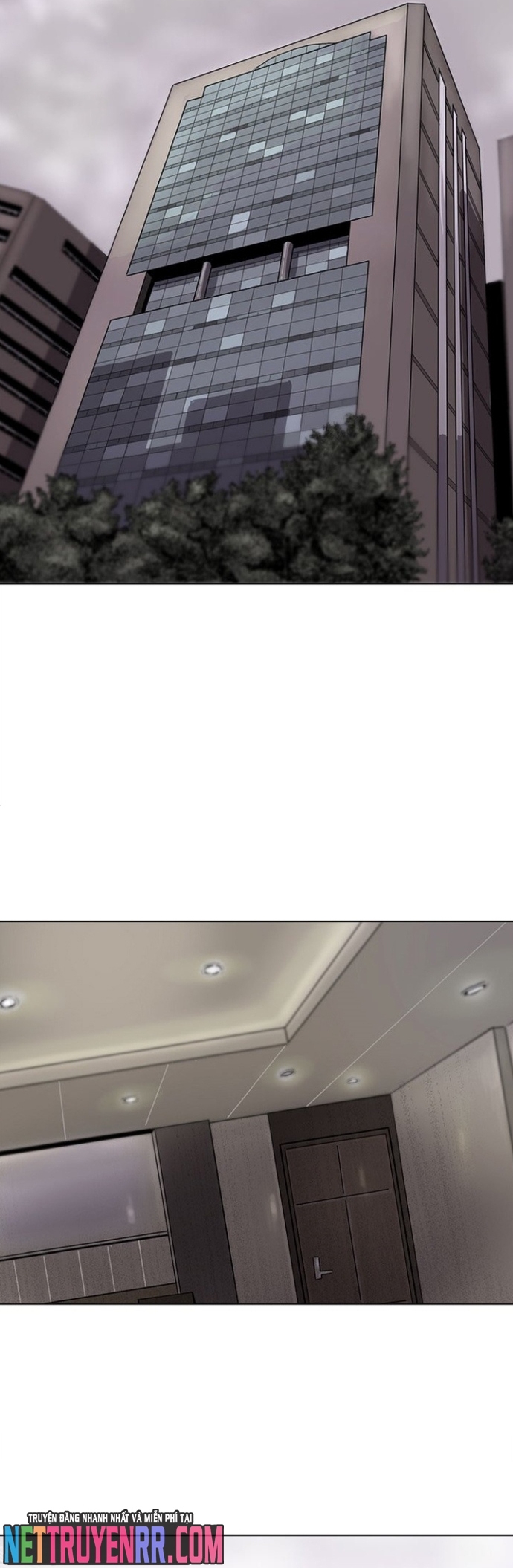 Miền Đất Xanh: Chapter 6